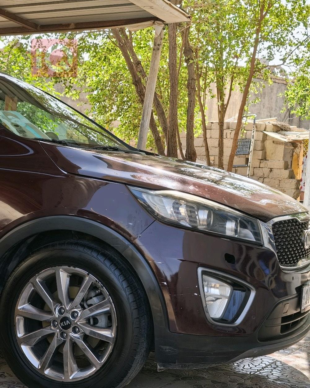 کیا سۆرینتۆ